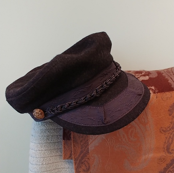 greek fisherman hat canada